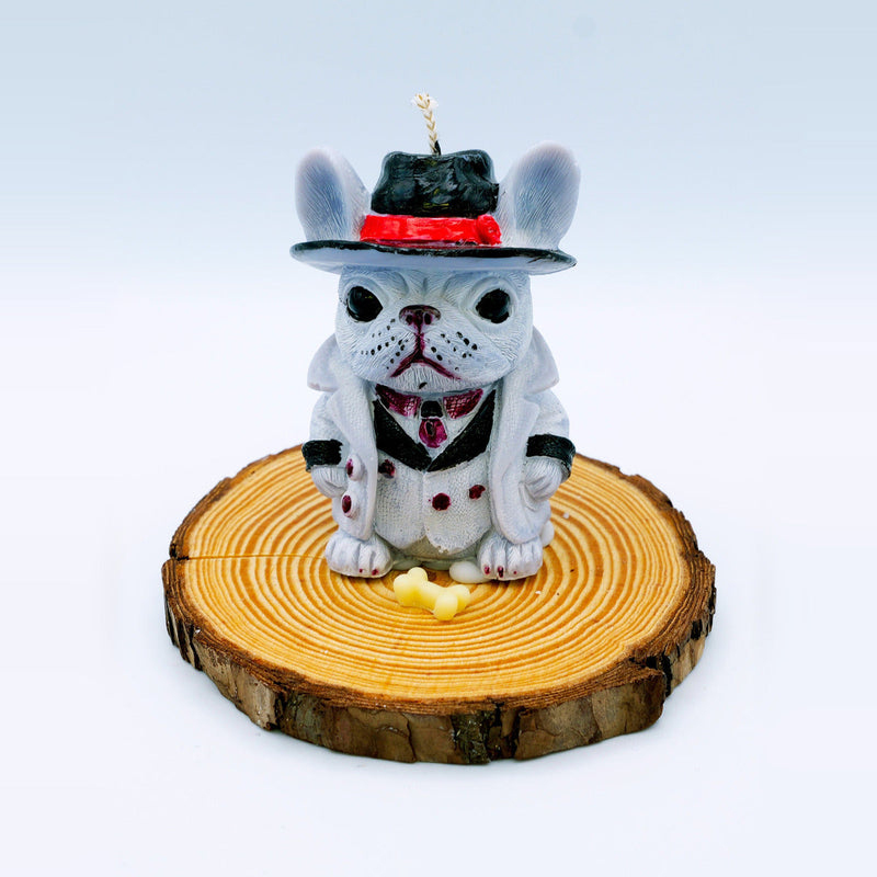 Velas de animales