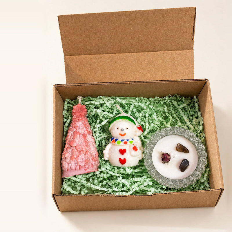 Regalos de Navidad