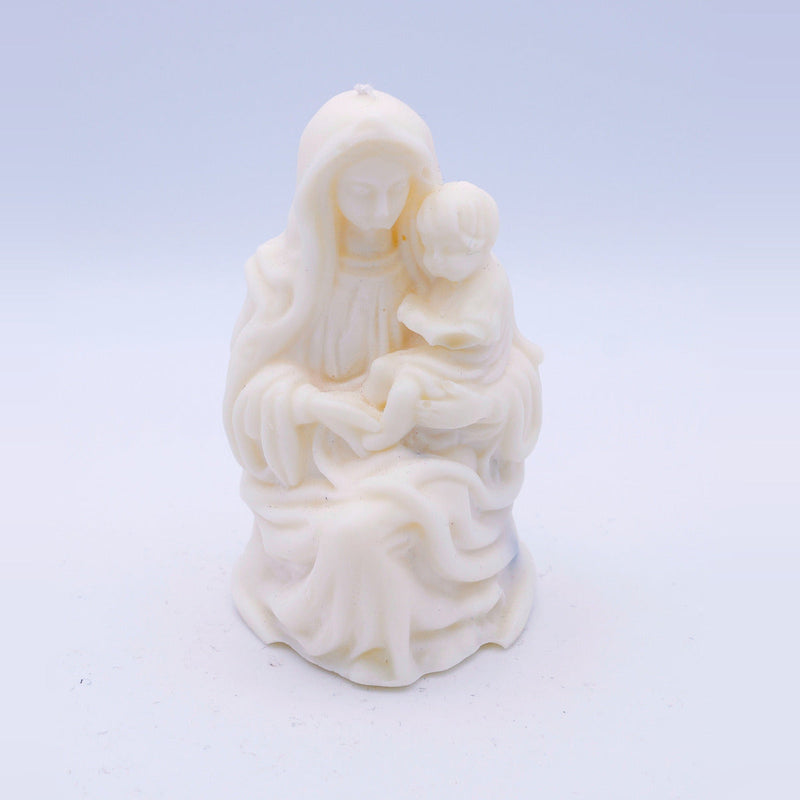 Velas religiosas