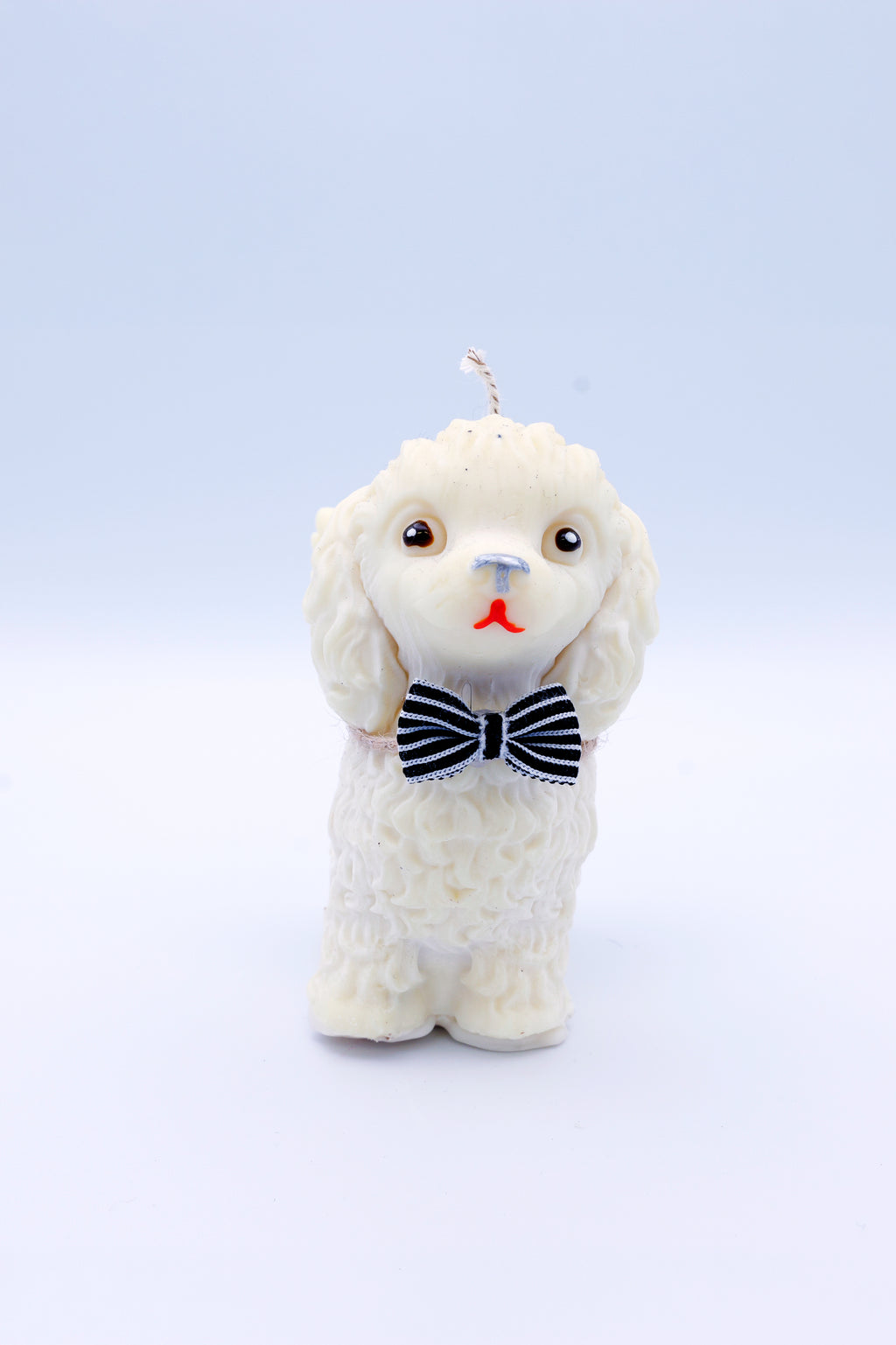 FAUNA Puppy con corbatin