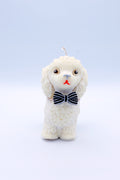 FAUNA Puppy con corbatin