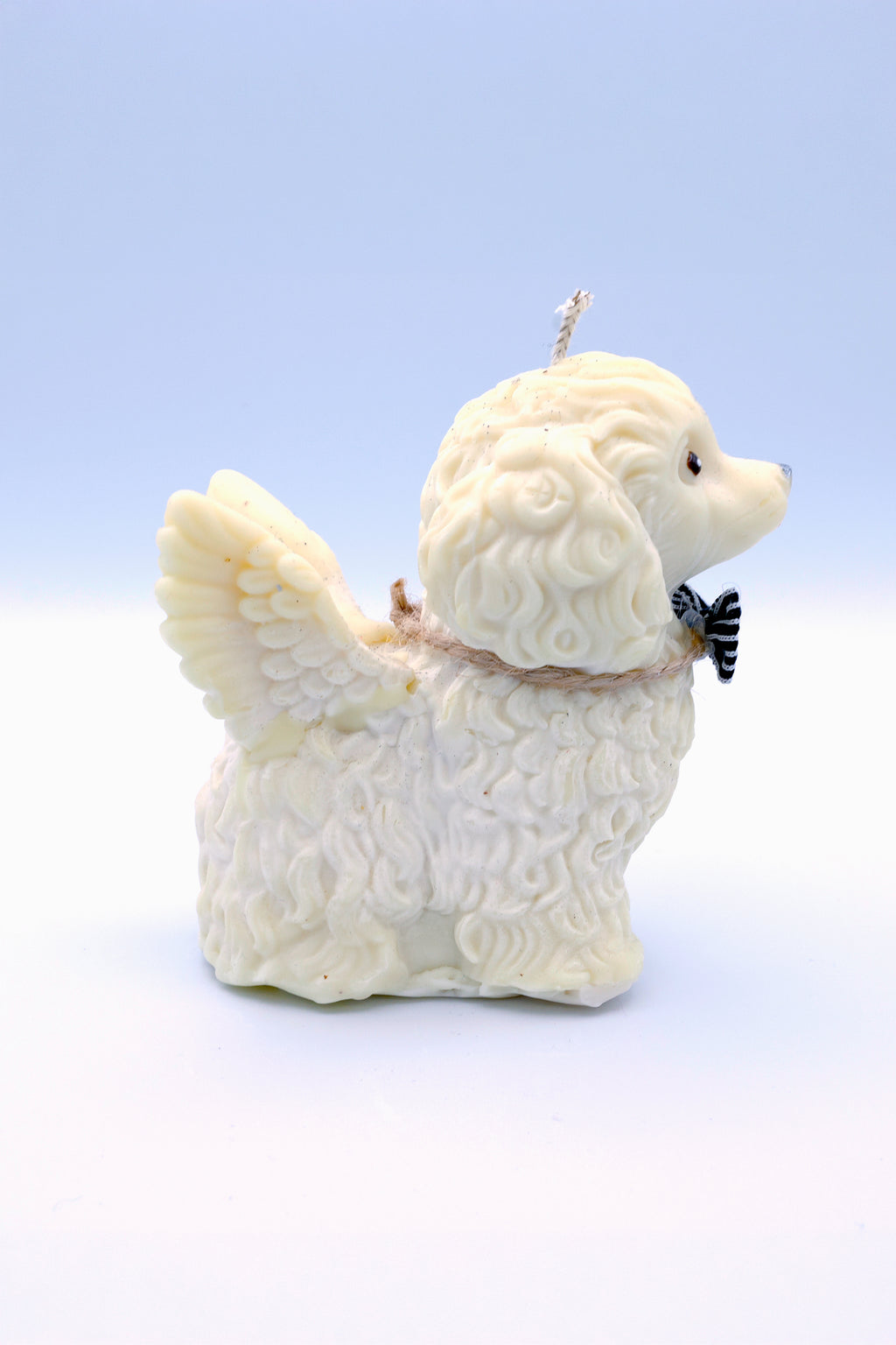 FAUNA Puppy con corbatin