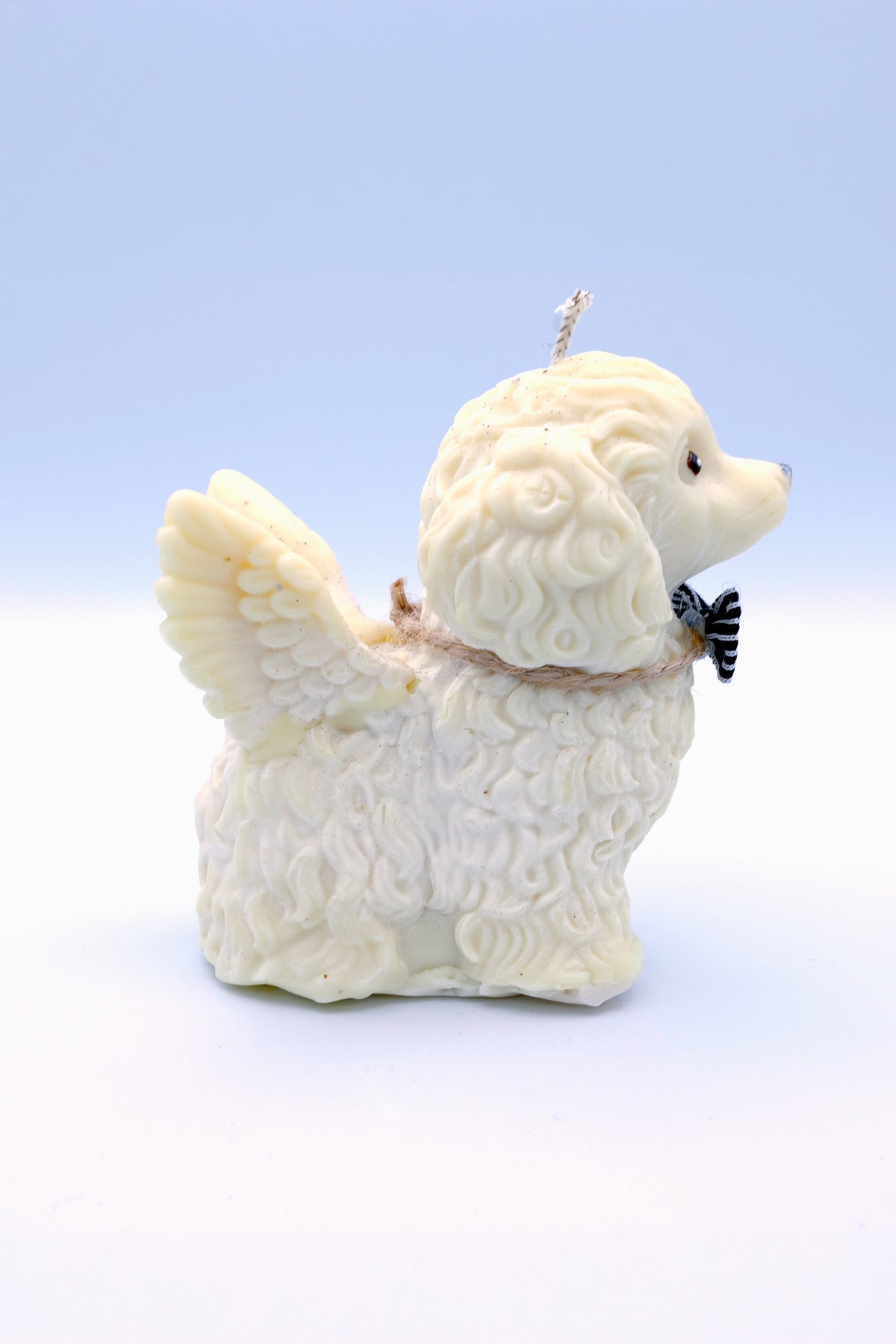 FAUNA Puppy con corbatin