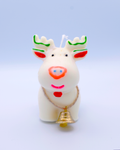 FAUNA Moose