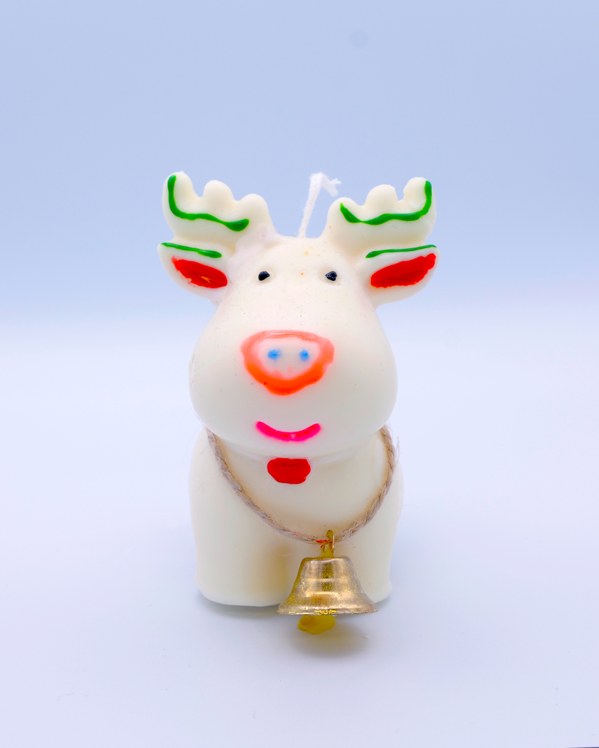 FAUNA Moose