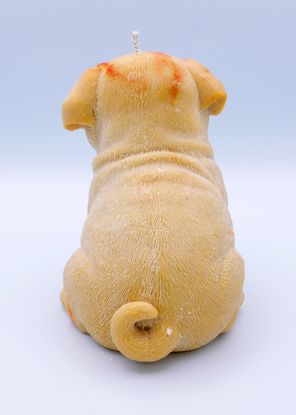 FAUNA Pug