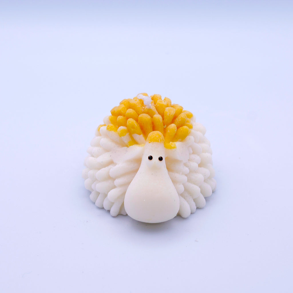 FAUNA Puff