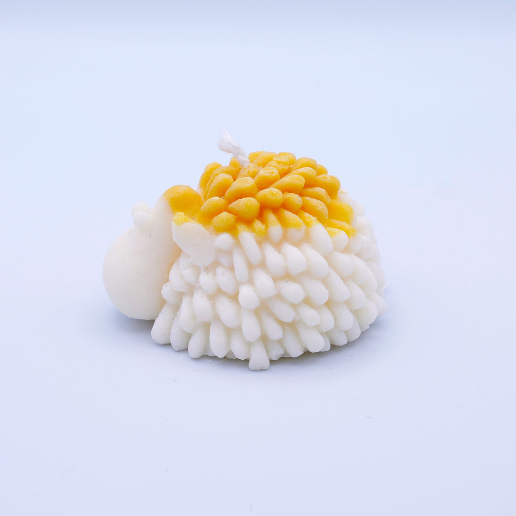FAUNA Puff