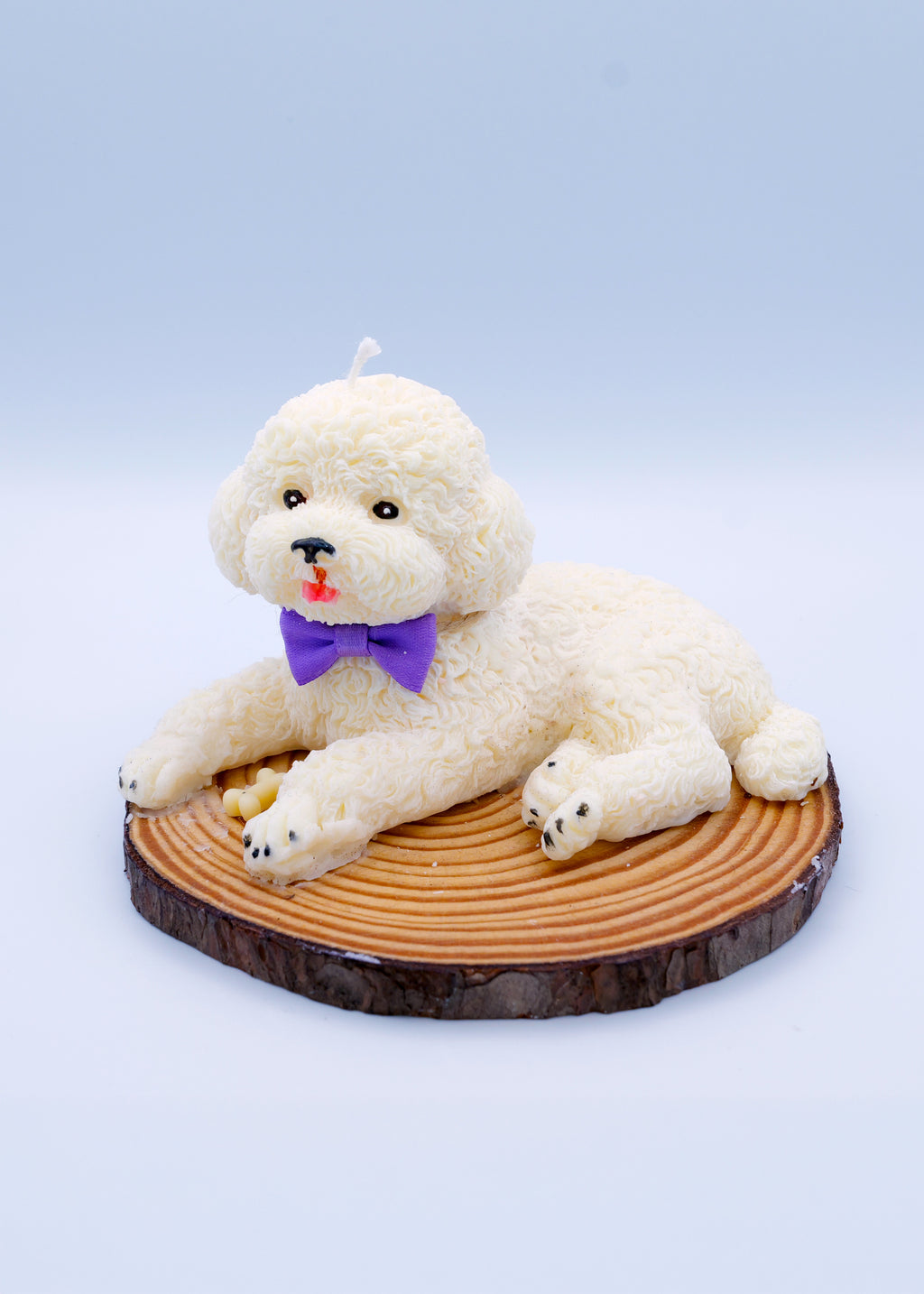 FAUNA Bichon