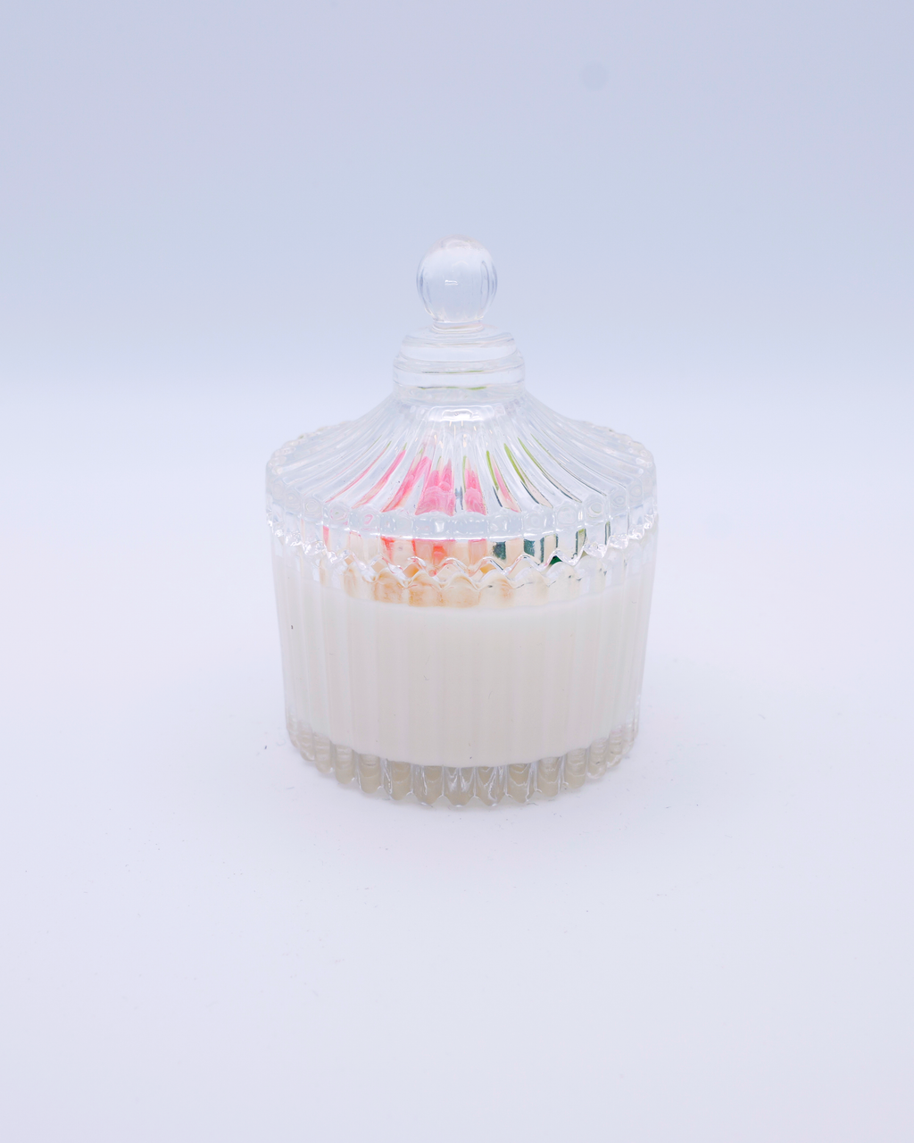 CRISTAL Jardín Mini