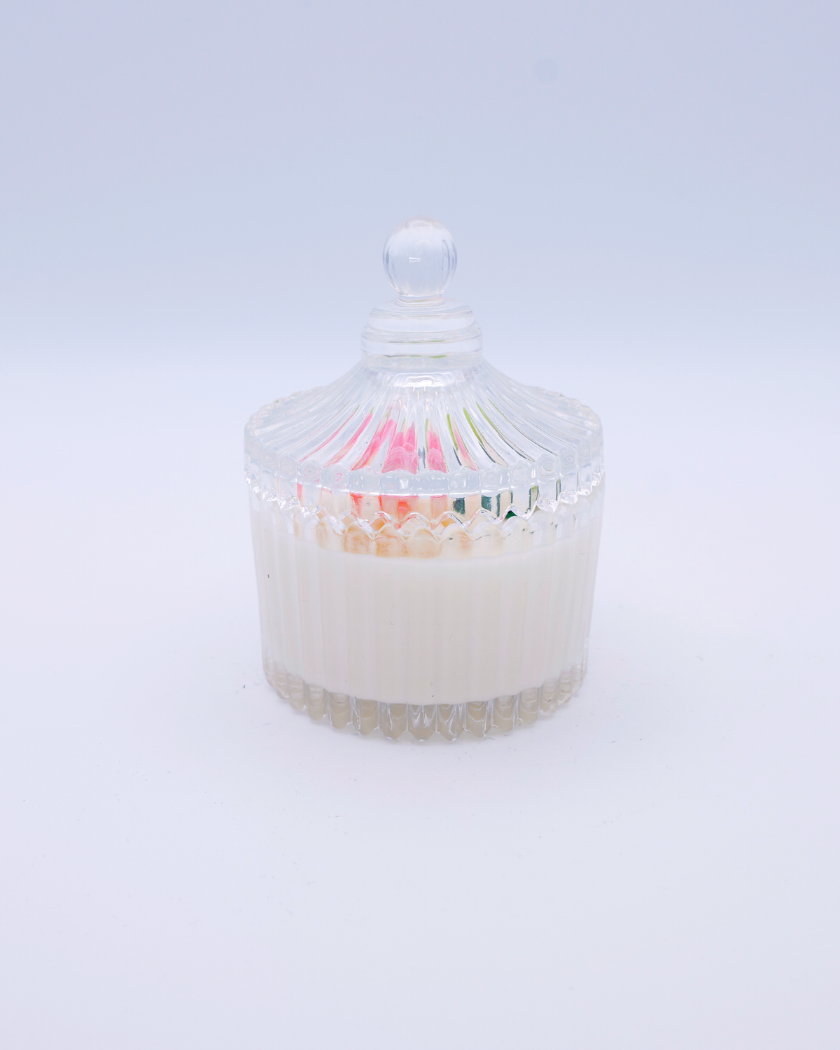 CRISTAL Jardín Mini