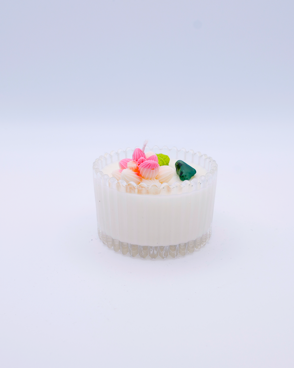 CRISTAL Jardín Mini