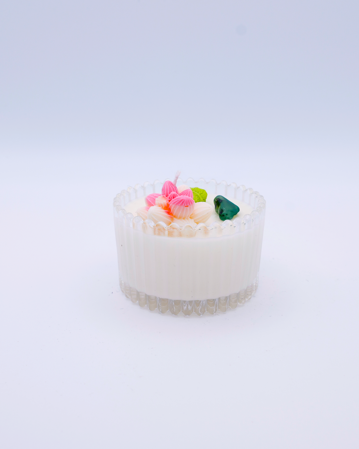 CRISTAL Jardín Mini