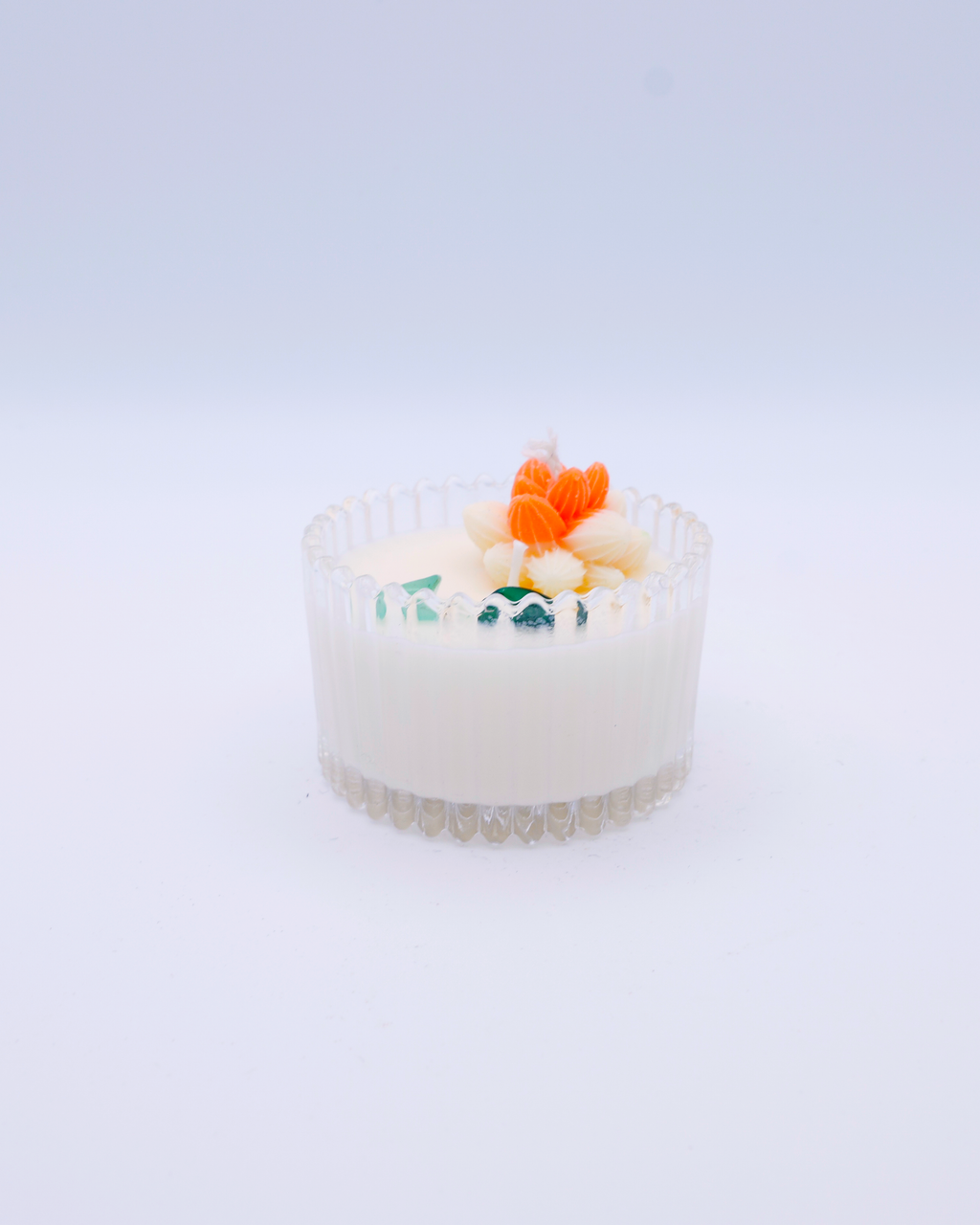 CRISTAL Jardín Mini