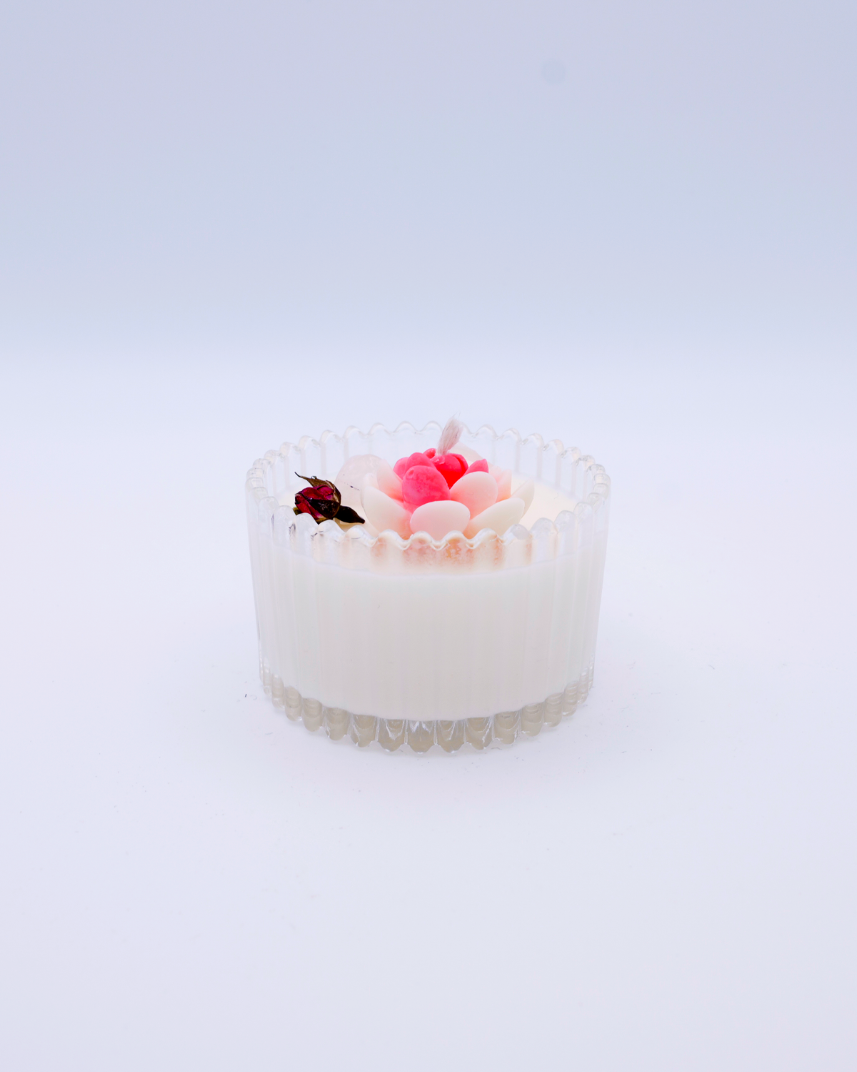 CRISTAL Jardín Mini