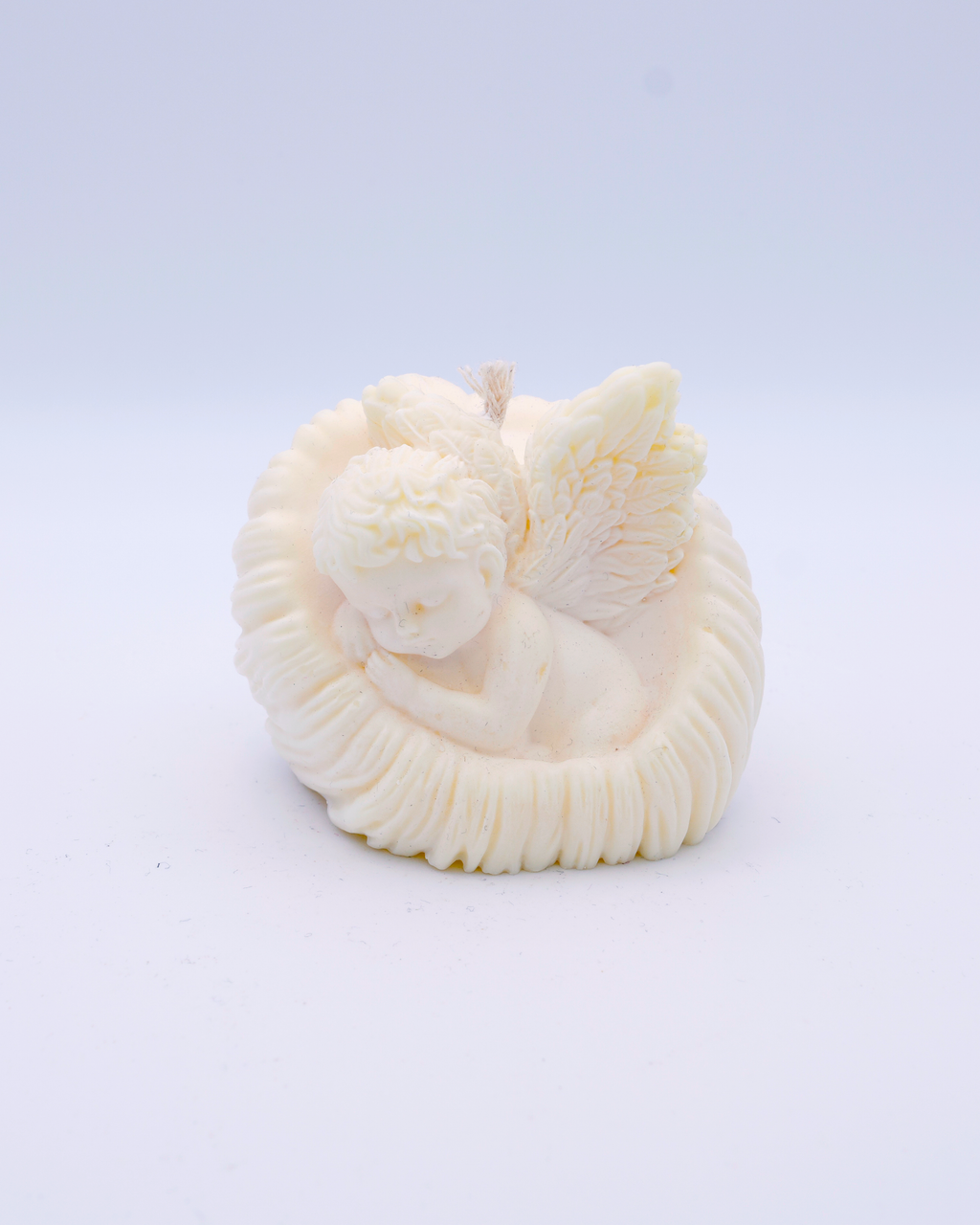 SACRA Ángel de Paz