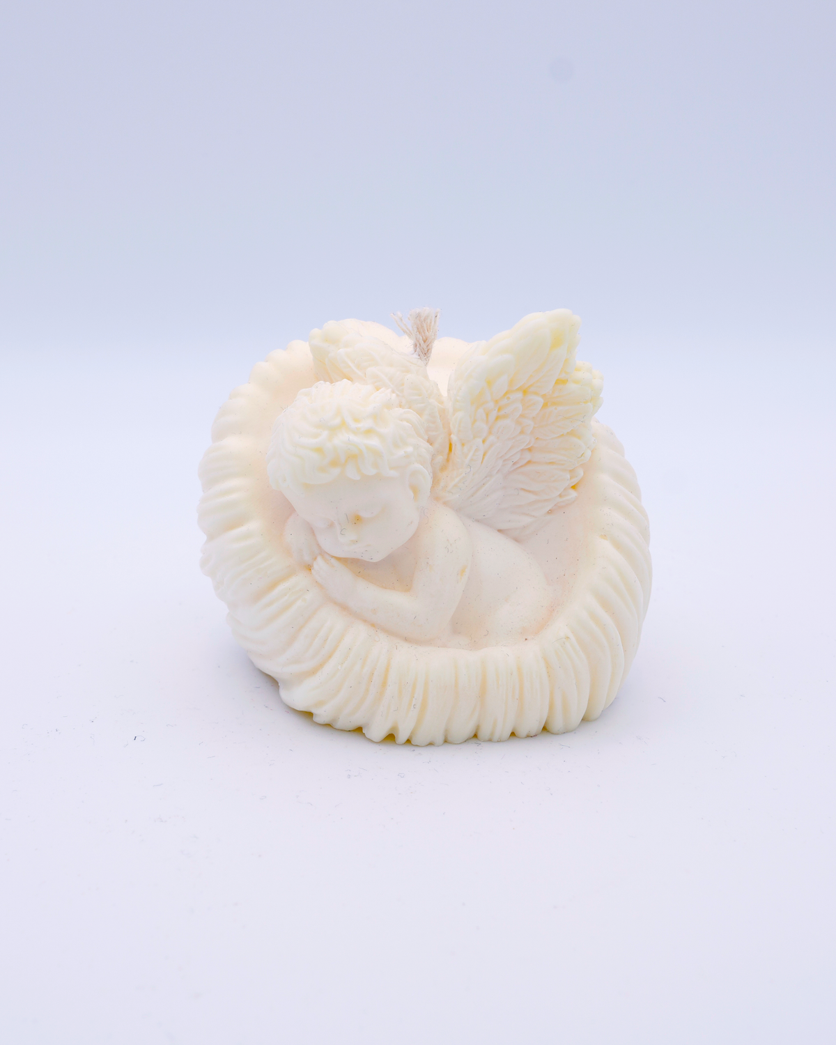 SACRA Ángel de Paz