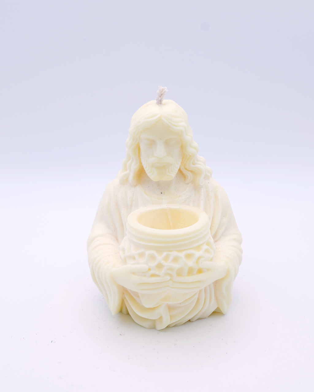SACRA El primer milagro