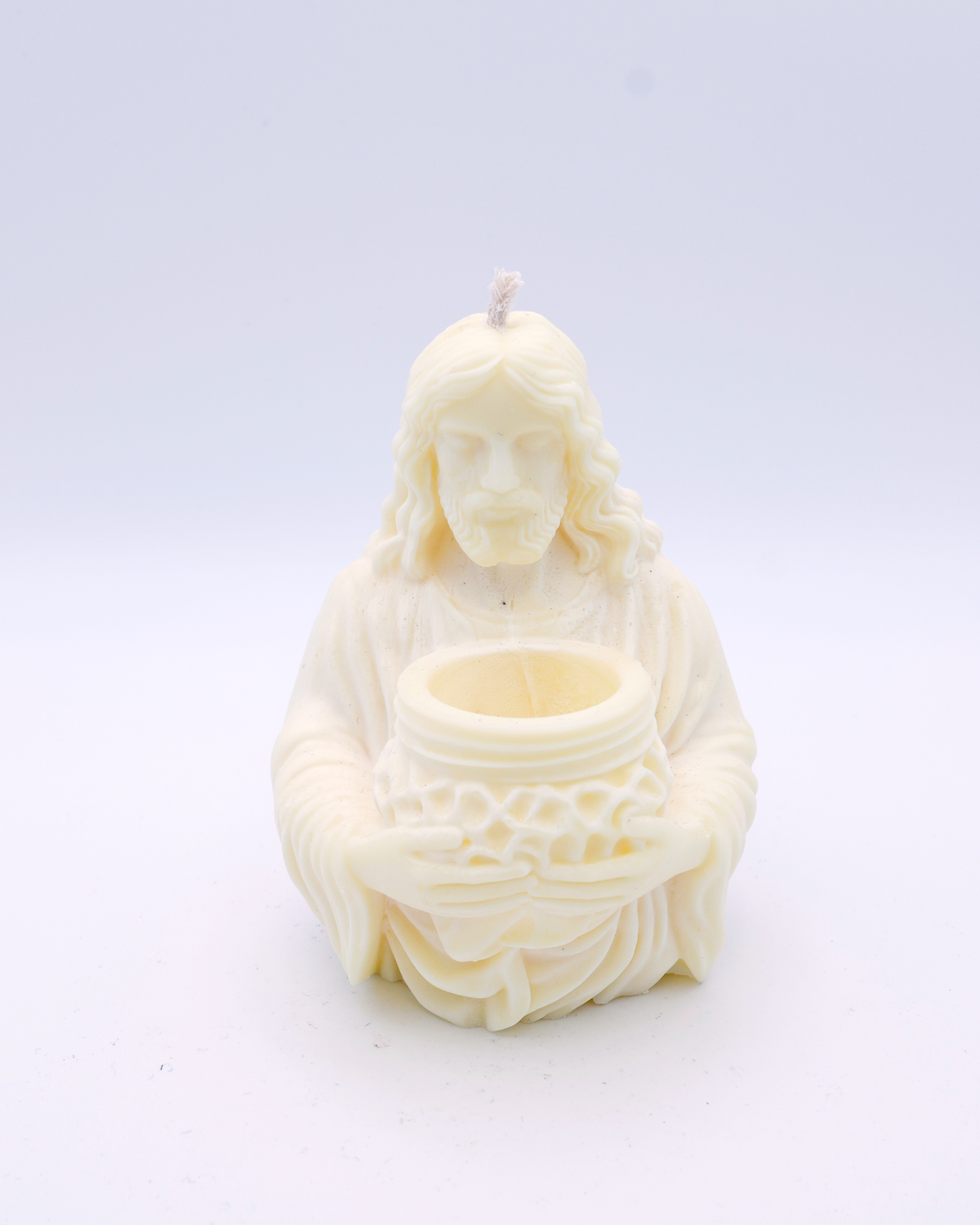 SACRA El primer milagro