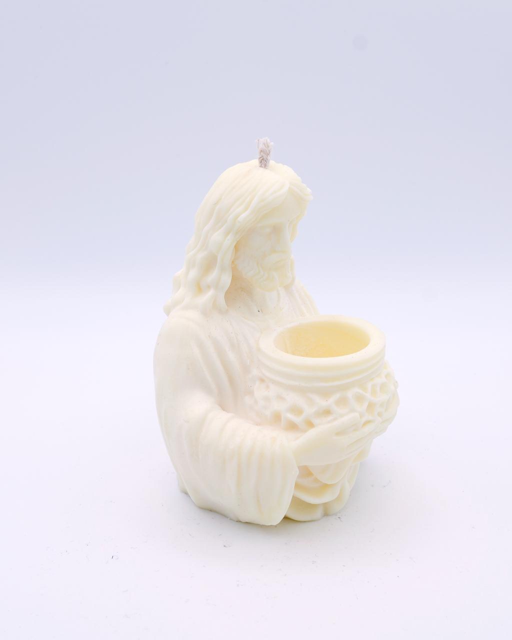 SACRA El primer milagro