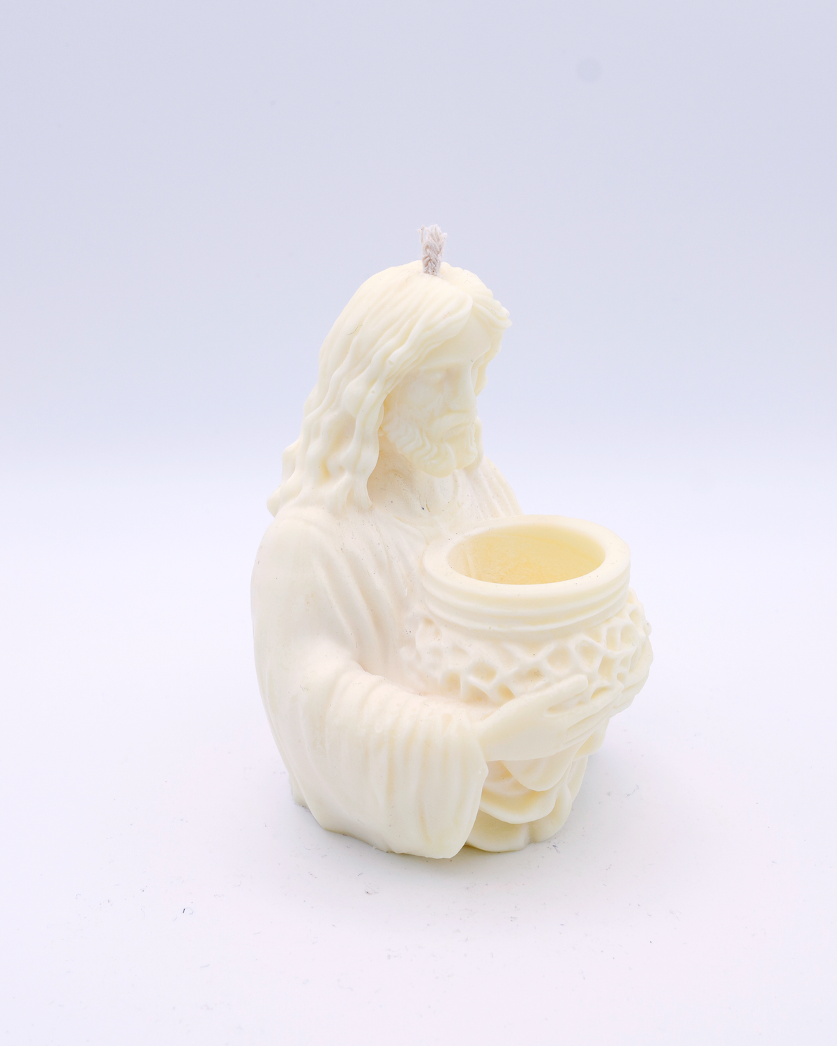 SACRA El primer milagro