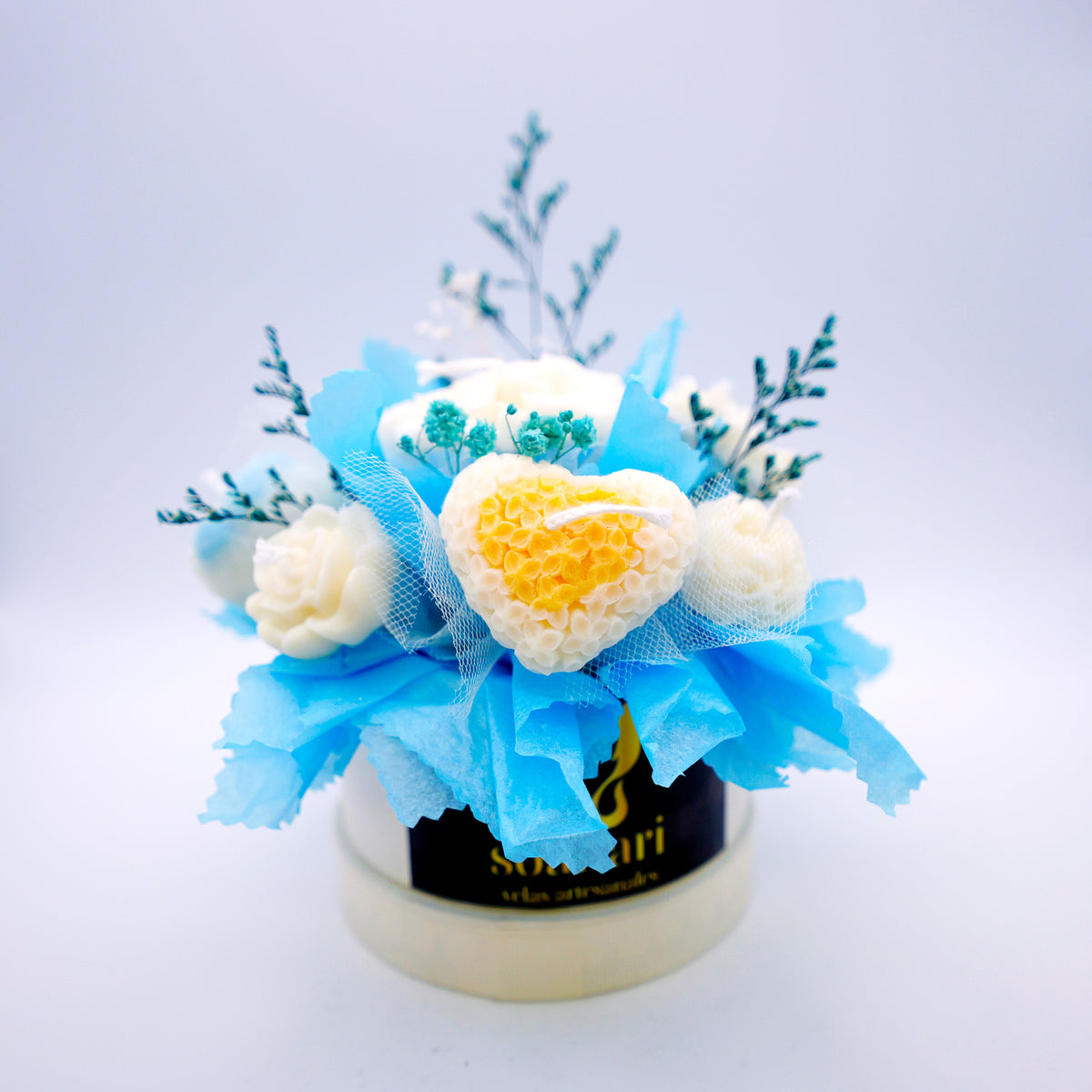 BOUQUET Elysium