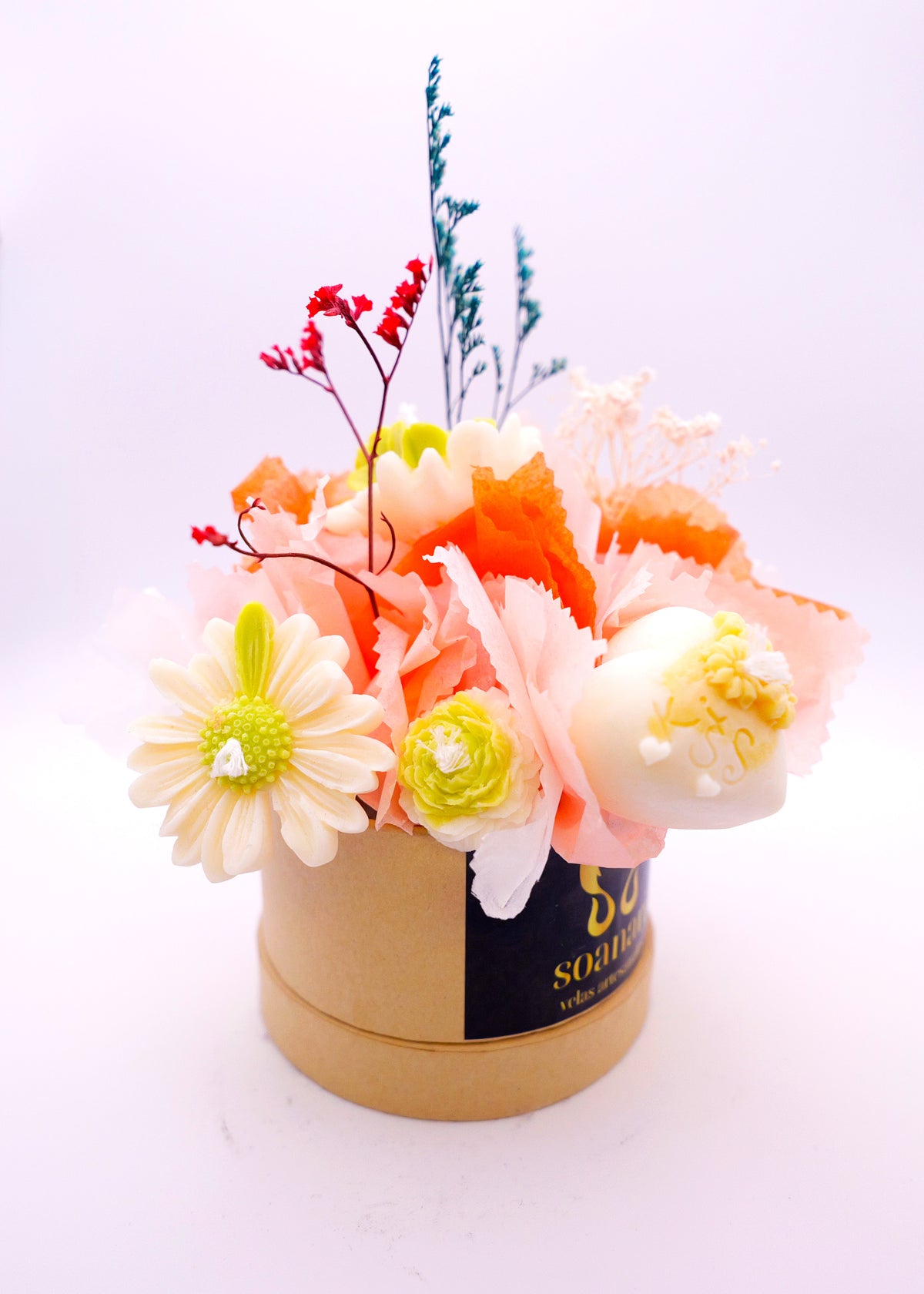 BOUQUET Elysium