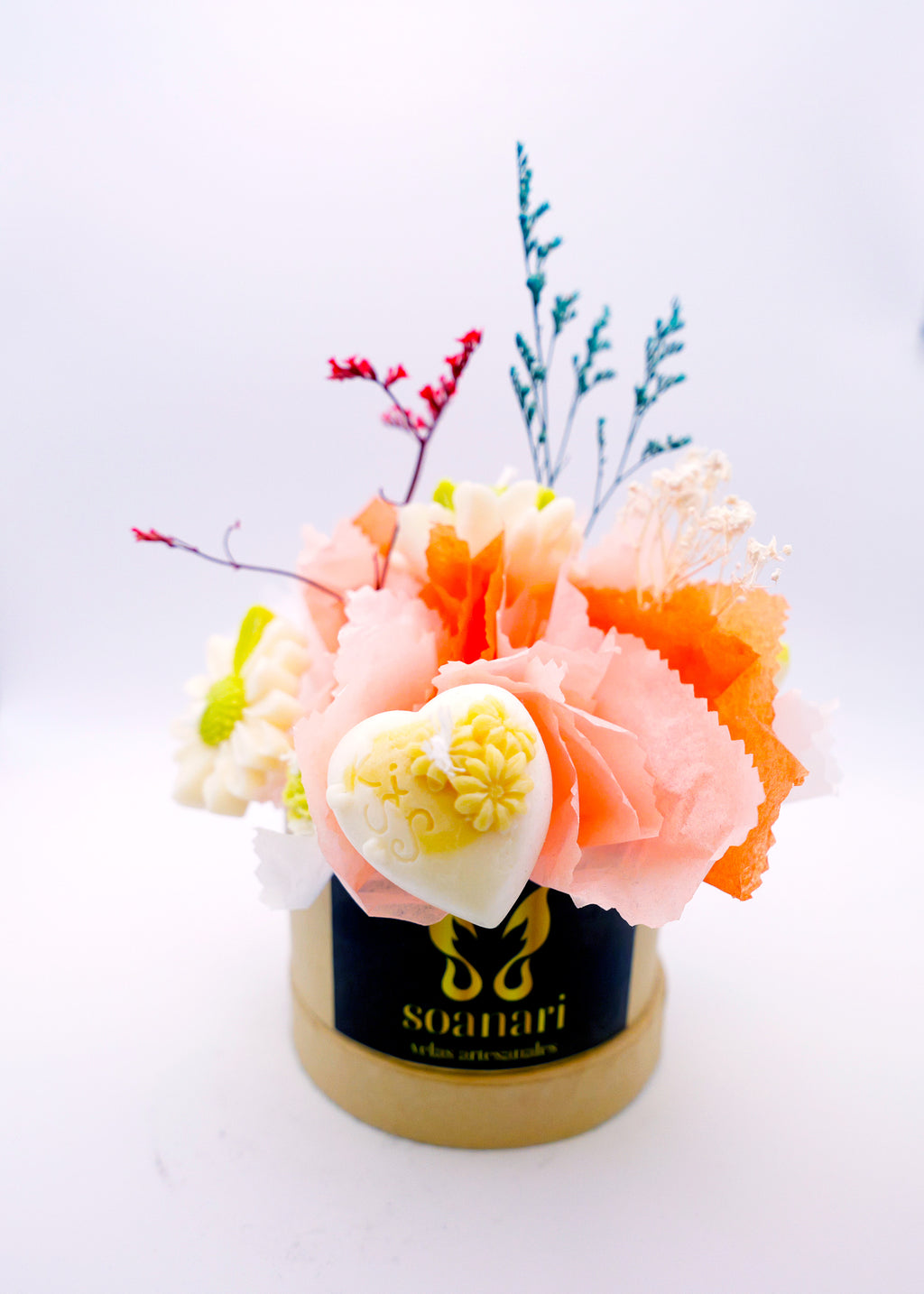 BOUQUET Elysium