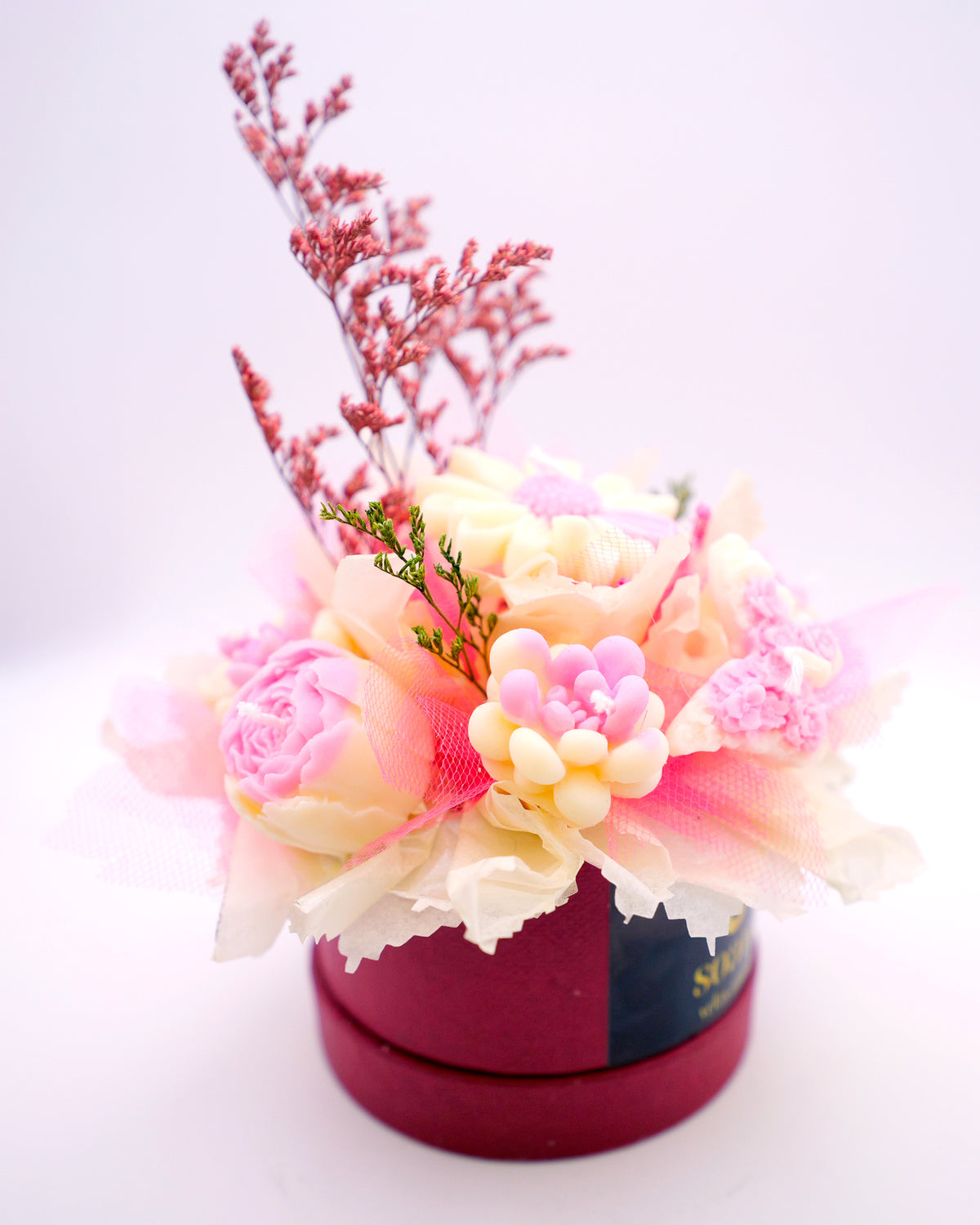 BOUQUET Elysium