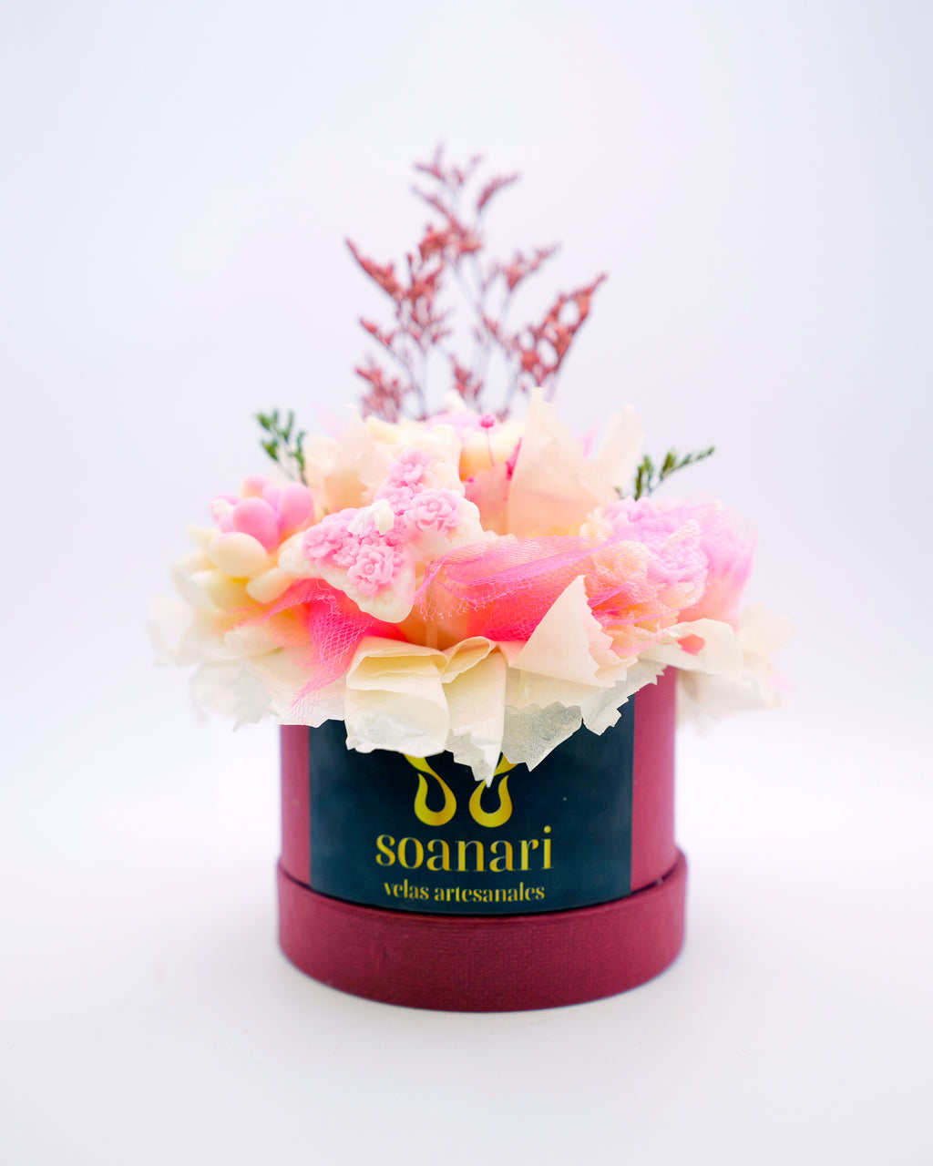 BOUQUET Elysium