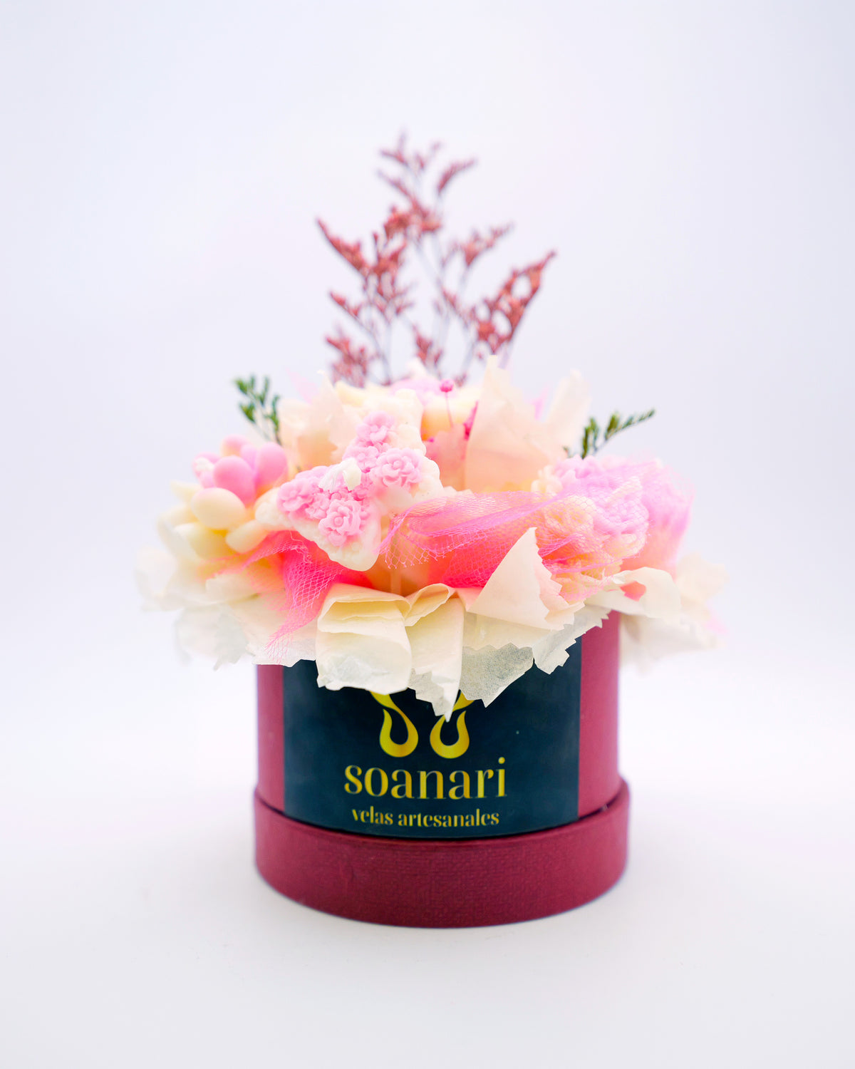 BOUQUET Elysium