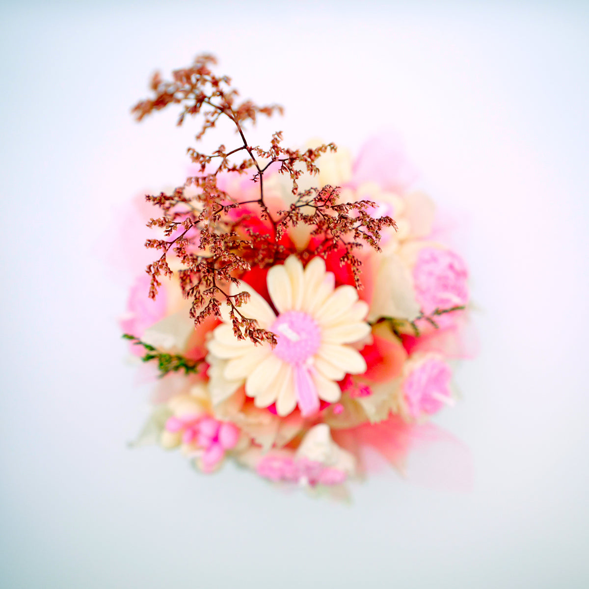 BOUQUET Elysium