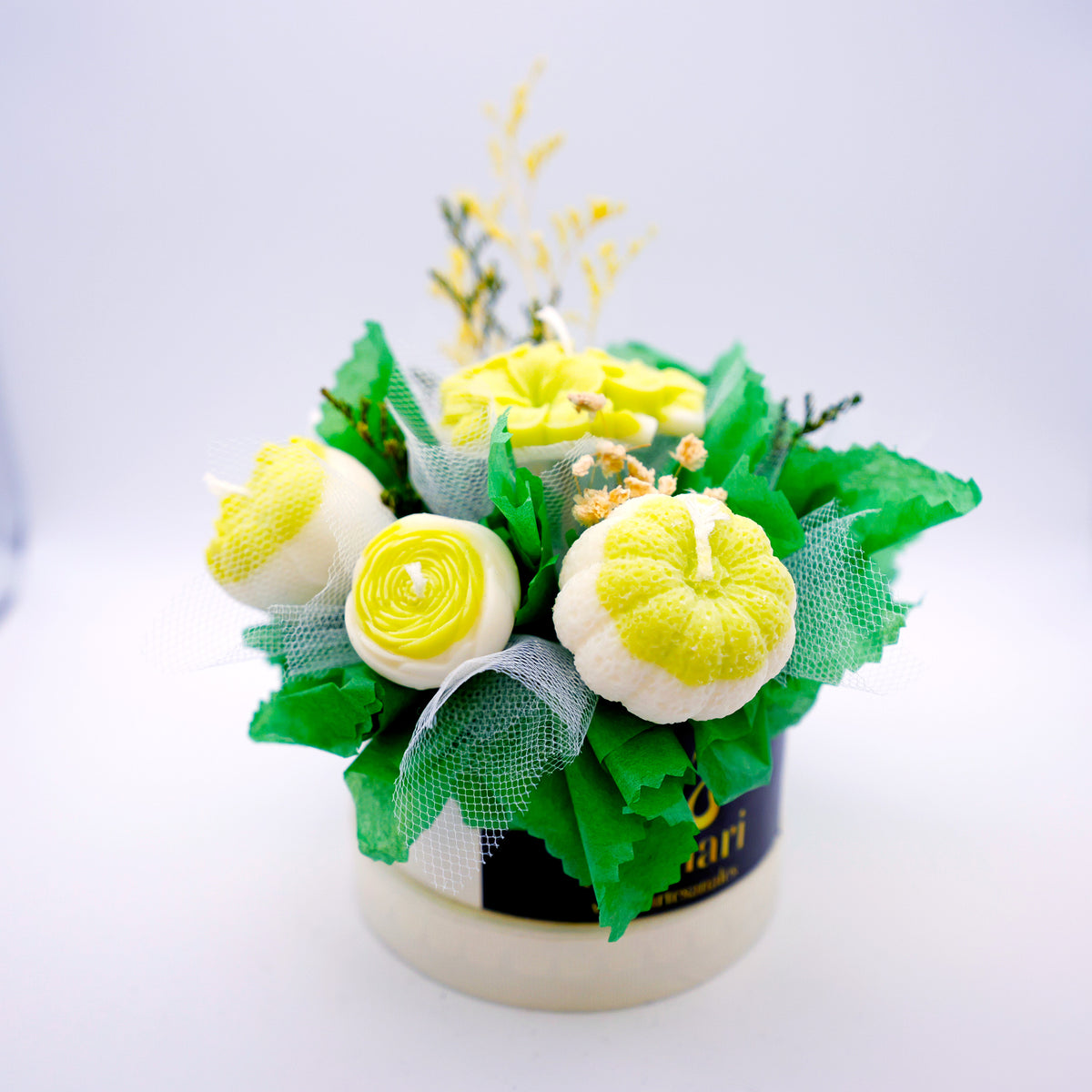 BOUQUET Elysium