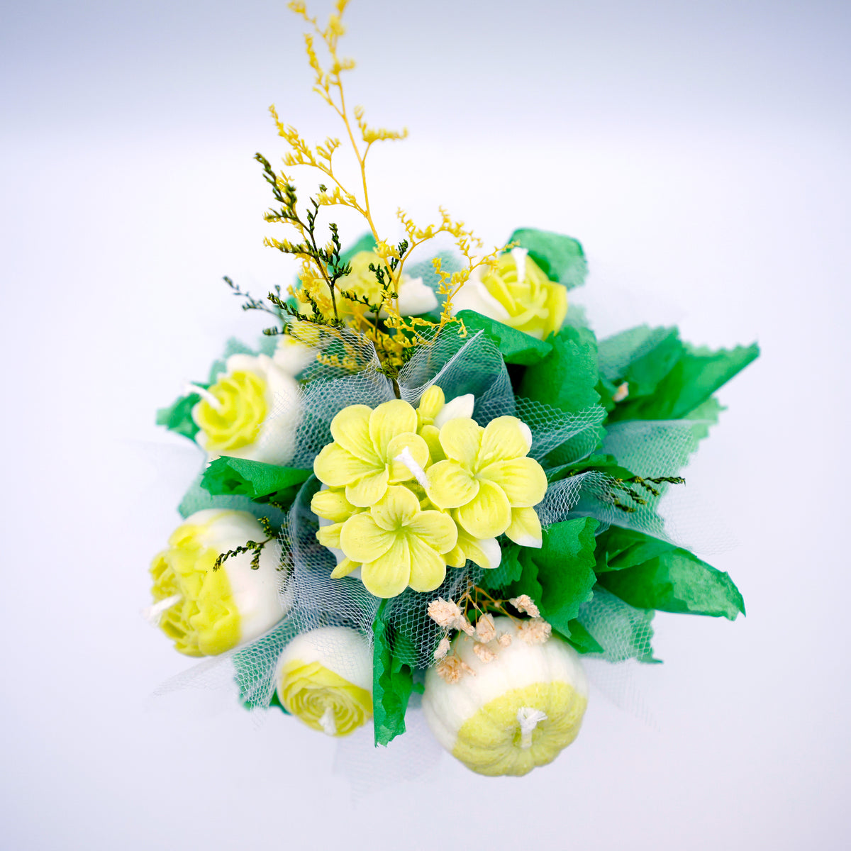 BOUQUET Elysium