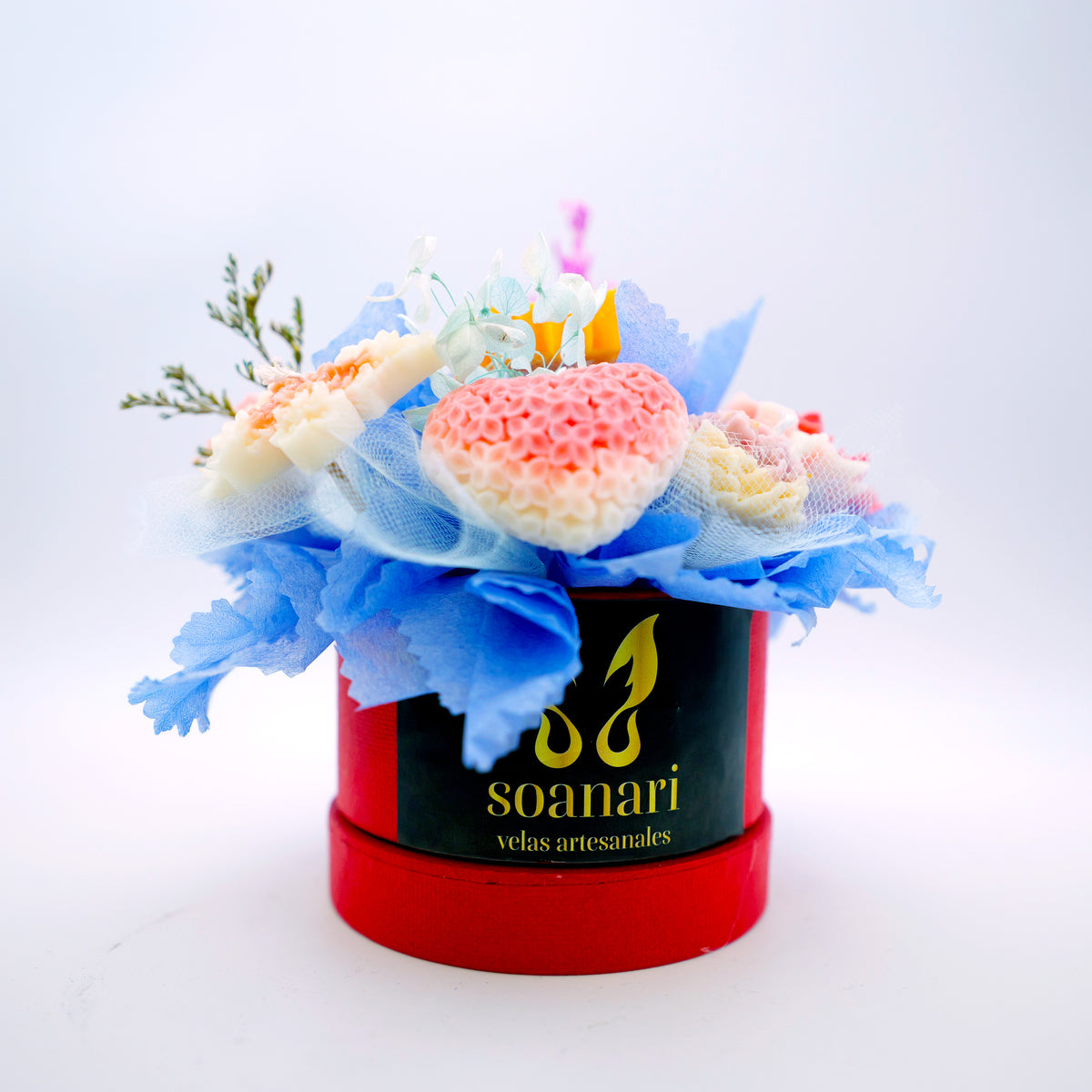 BOUQUET Elysium