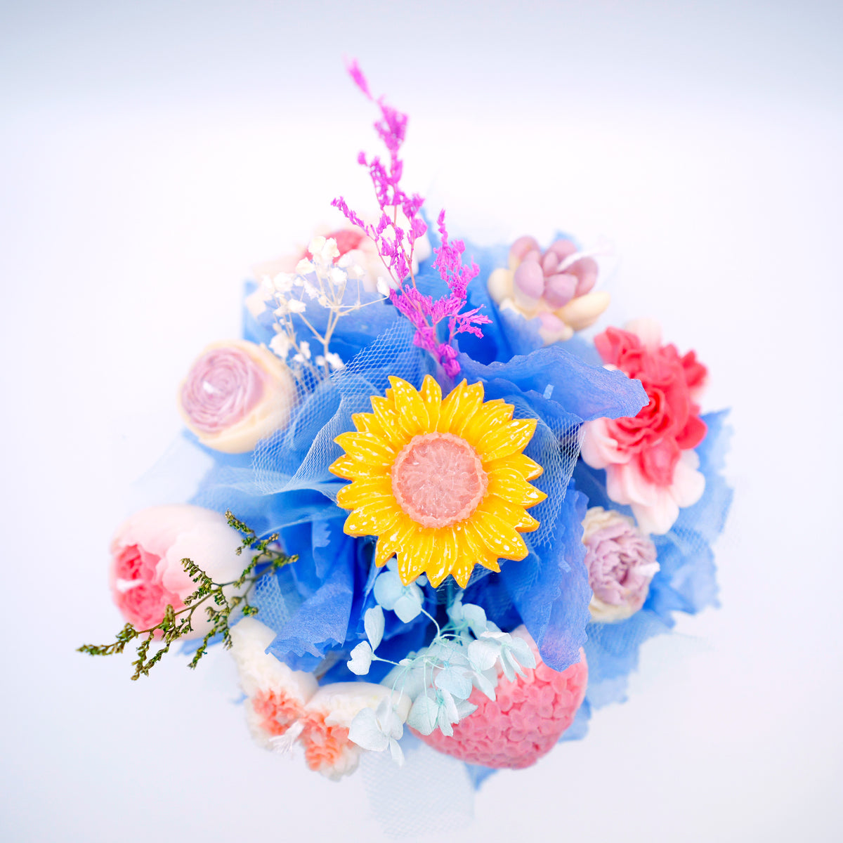 BOUQUET Elysium