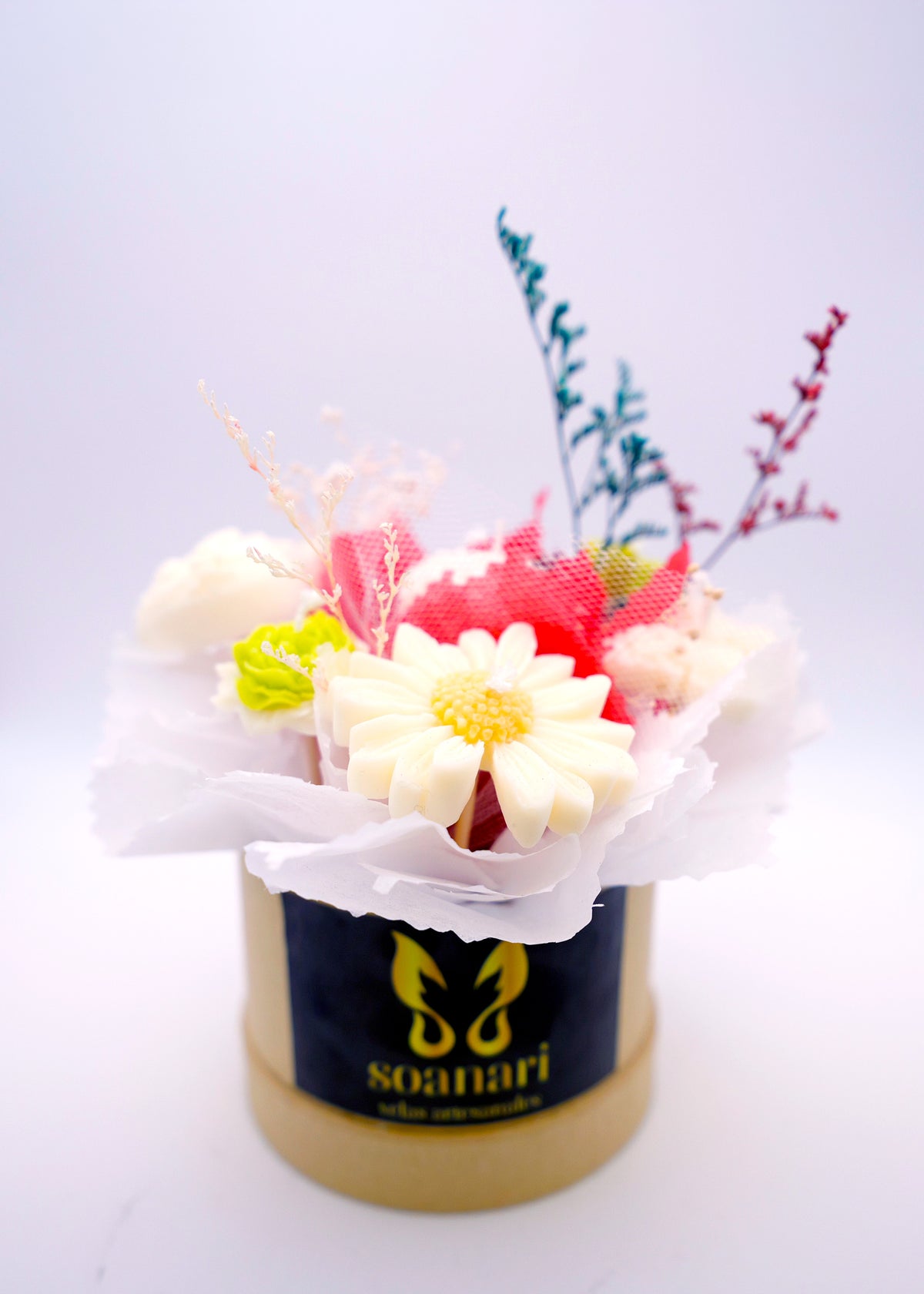 BOUQUET Elysium