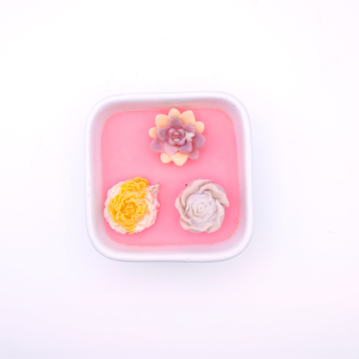 CRISTAL BLOOM
