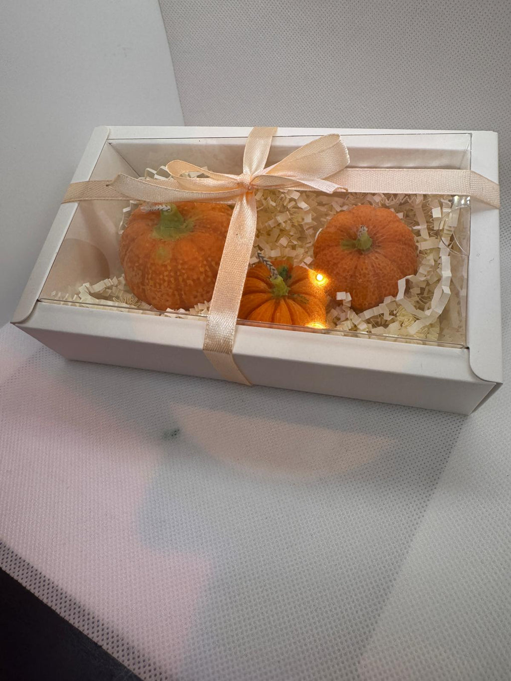 Cofre de calabazas