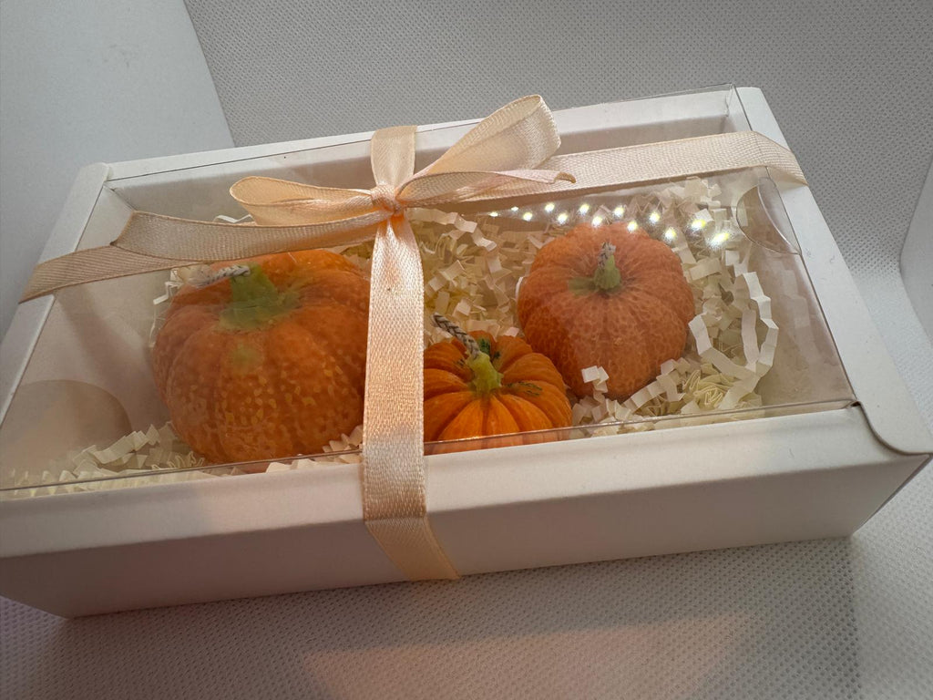 Cofre de calabazas