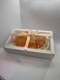 Cofre de calabazas