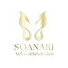 Soanari Velas Artesanales - Inicio
