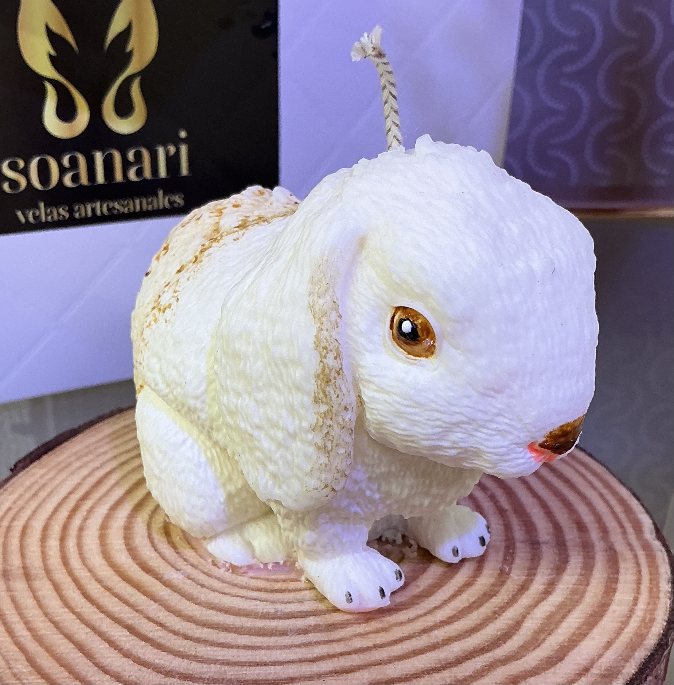 Por qué las velas artesanales duran más y huelen mejor que las industriales